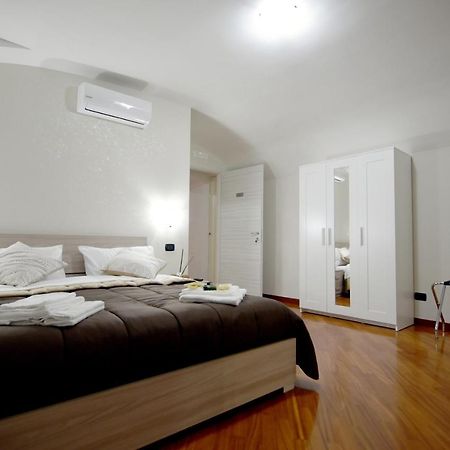נאפולי Montesantogroup Apartments מראה חיצוני תמונה