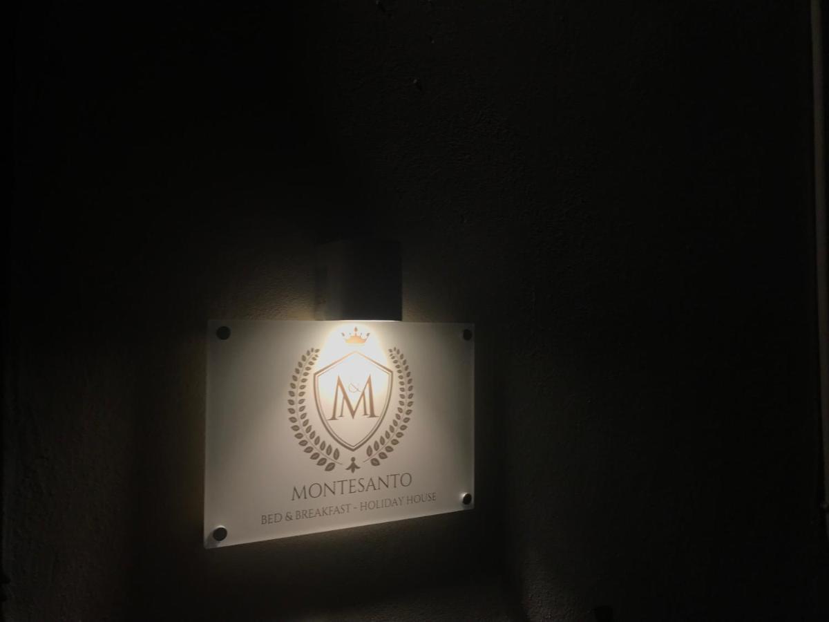 נאפולי Montesantogroup Apartments מראה חיצוני תמונה