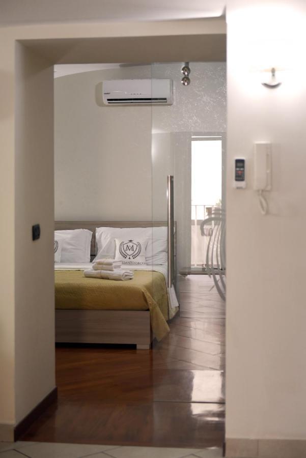 נאפולי Montesantogroup Apartments מראה חיצוני תמונה