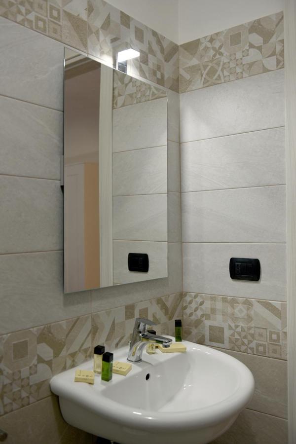 נאפולי Montesantogroup Apartments מראה חיצוני תמונה