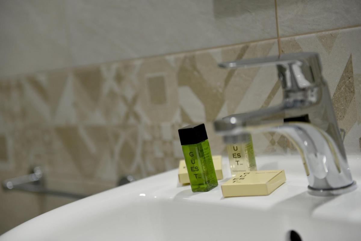 נאפולי Montesantogroup Apartments מראה חיצוני תמונה