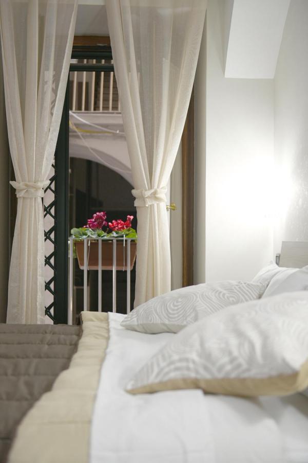 נאפולי Montesantogroup Apartments מראה חיצוני תמונה