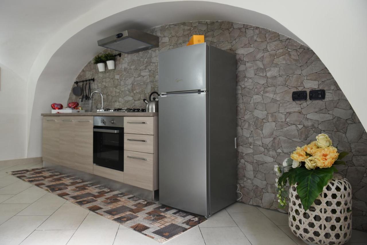נאפולי Montesantogroup Apartments מראה חיצוני תמונה