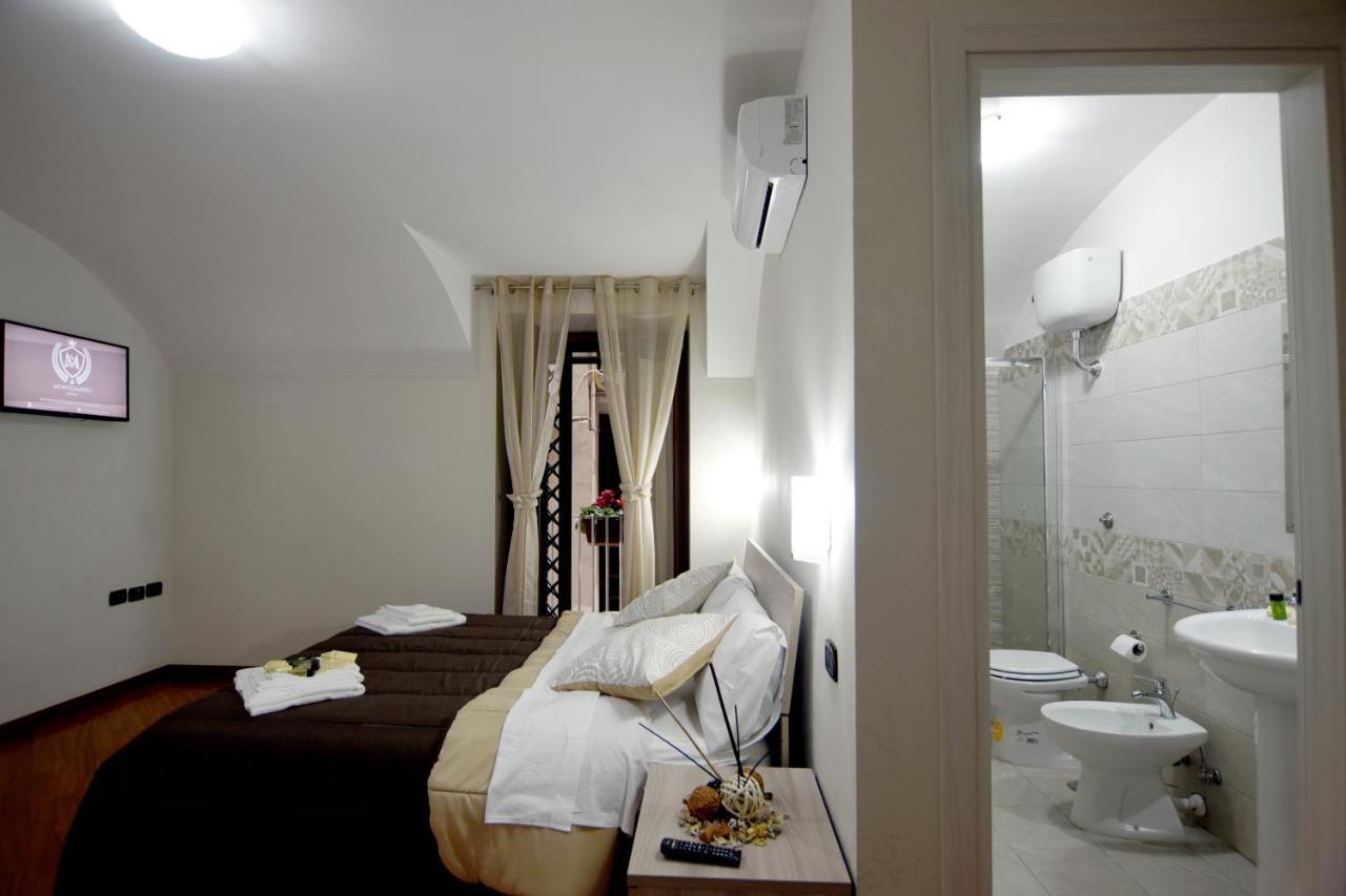 נאפולי Montesantogroup Apartments מראה חיצוני תמונה