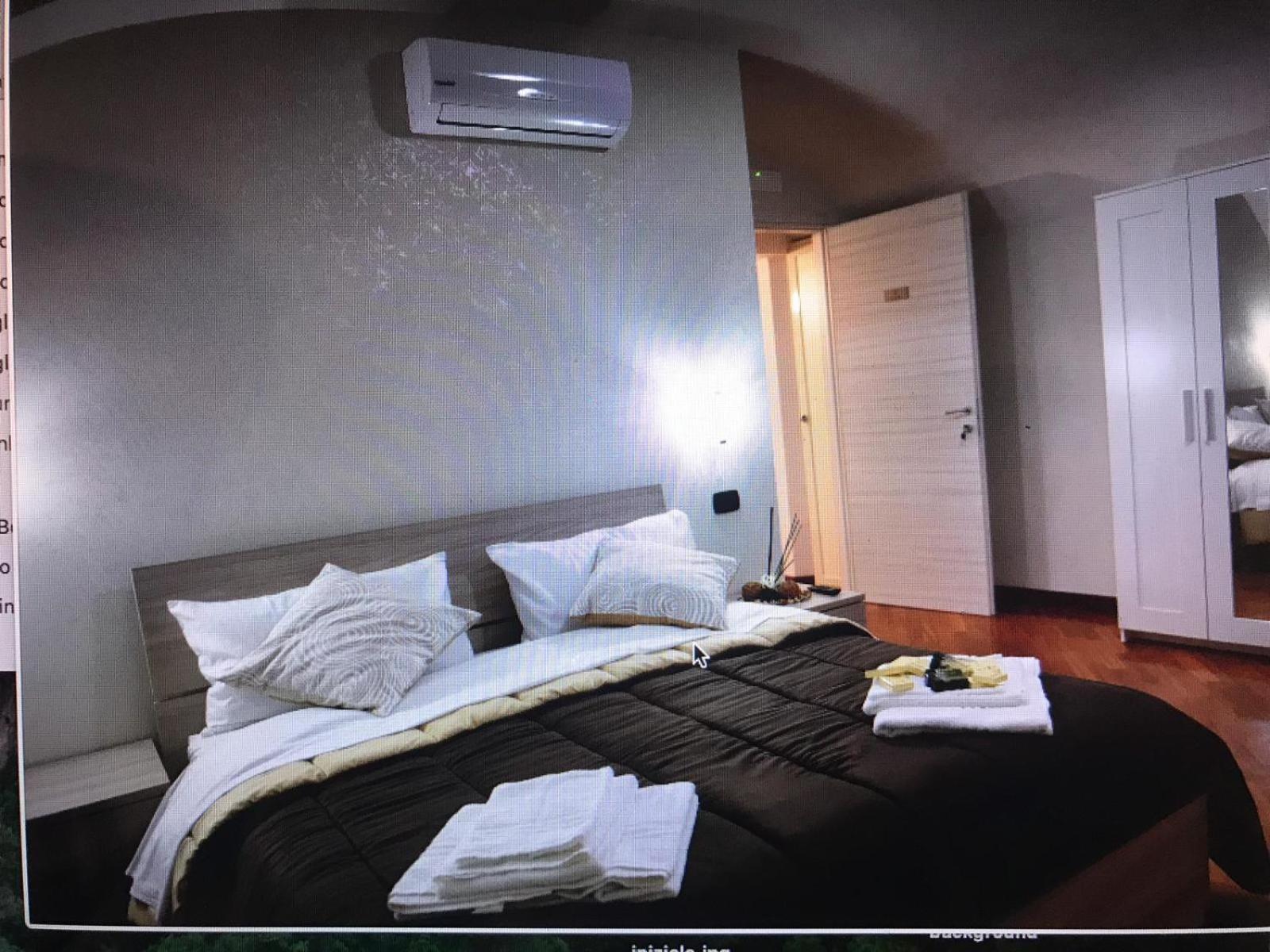 נאפולי Montesantogroup Apartments חדר תמונה